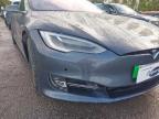 2017 TESLA MODEL S  for sale at Copart GLOUCESTER