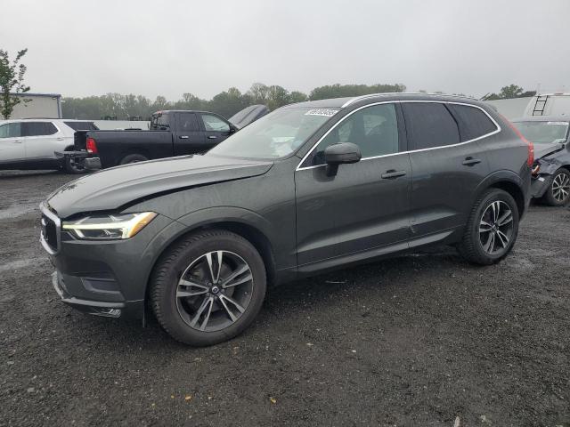  VOLVO XC60 2020 Серый