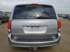 2016 DODGE GRAND CARAVAN R/T   for sale at Copart AB - EDMONTON