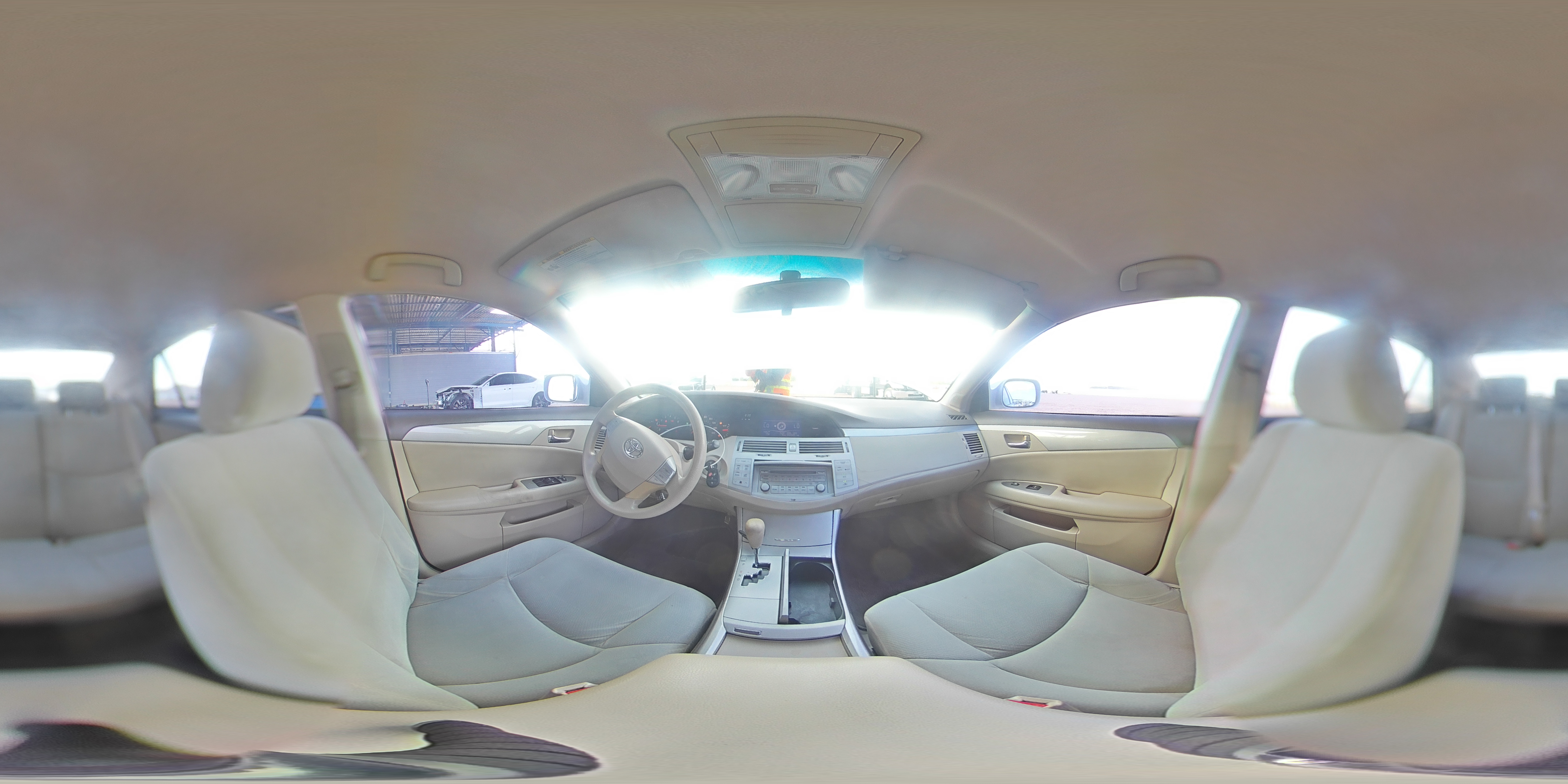 2007 Toyota Avalon Xl VIN: 4T1BK36B07U248504 Lot: 70255935