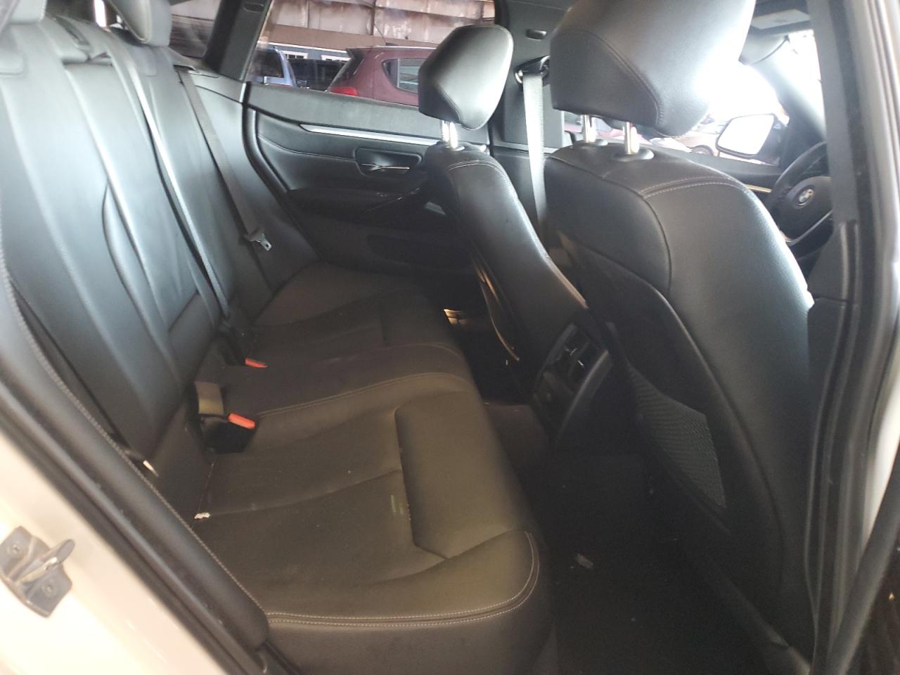 2019 BMW 430I Gran Coupe VIN: WBA4J1C52KBM14591 Lot: 70664635