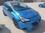 2019 VAUXHALL CORSA GRIFFIN for sale at Copart SANDY