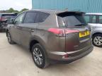 2018 TOYOTA RAV4 ICON for sale at Copart ROCHFORD