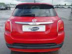 2016 FIAT 500X POP for sale at Copart CHESTER