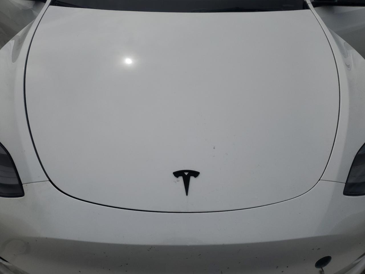 2022 Tesla Model Y VIN: 7SAYGDEF6NF379682 Lot: 69930785