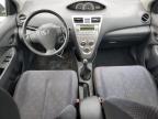 2008 TOYOTA YARIS    à vendre chez Copart NS - HALIFAX