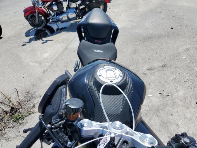 2024 CF MOTO 450SS   