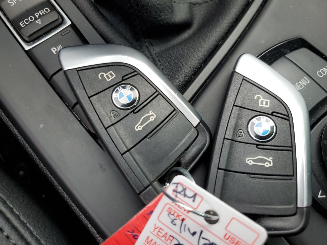 Фото: WBXYH9C07P5W57373