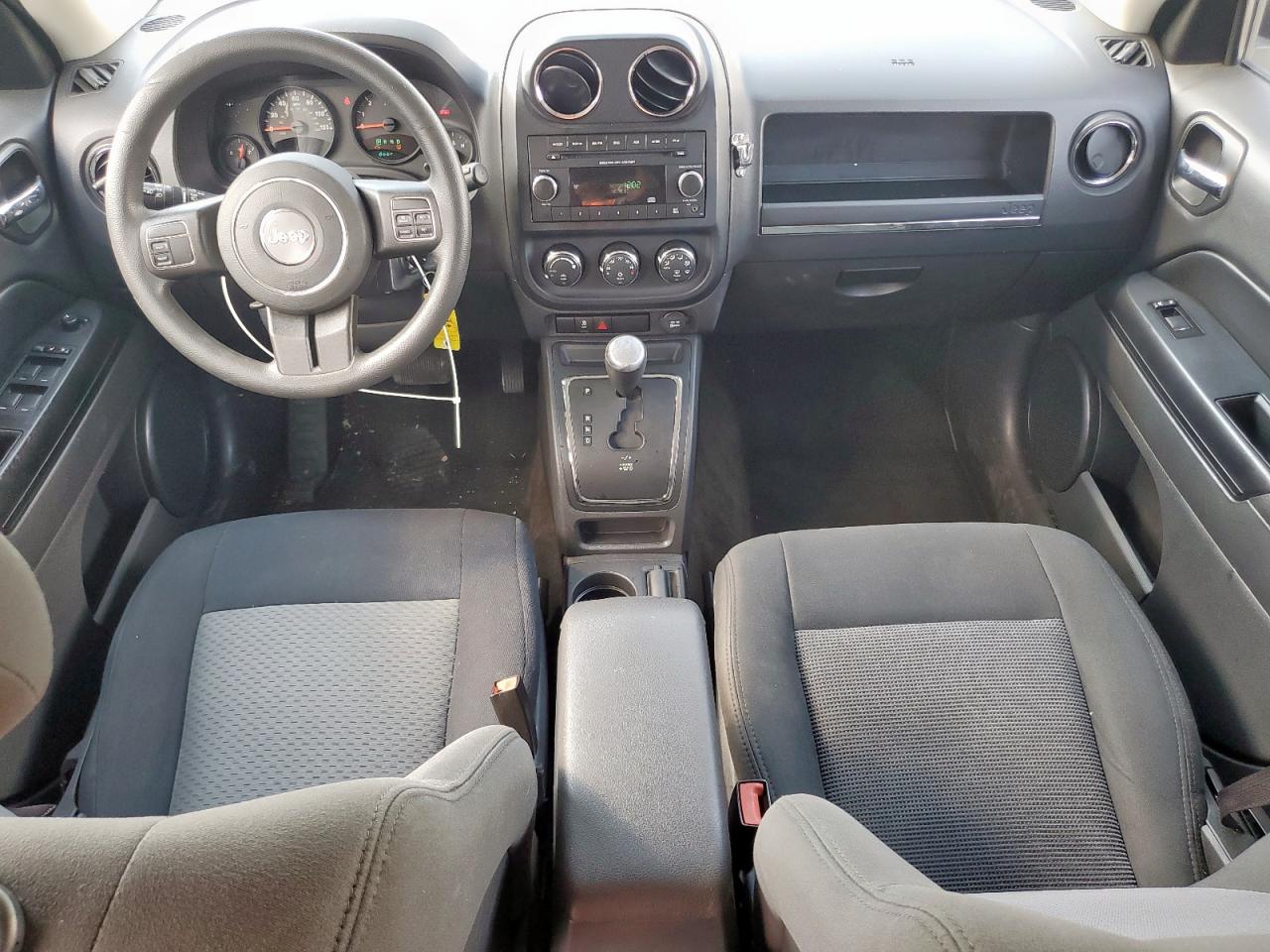 2013 Jeep Patriot Sport VIN: 1C4NJRBB0DD259558 Lot: 69757255