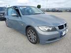 2007 BMW 320D SE AU for sale at Copart CORBY