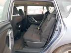 2010 TOYOTA VERSO TR D-4D  for sale at Copart YORK