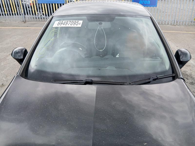 2015 SEAT IBIZA I TECH
