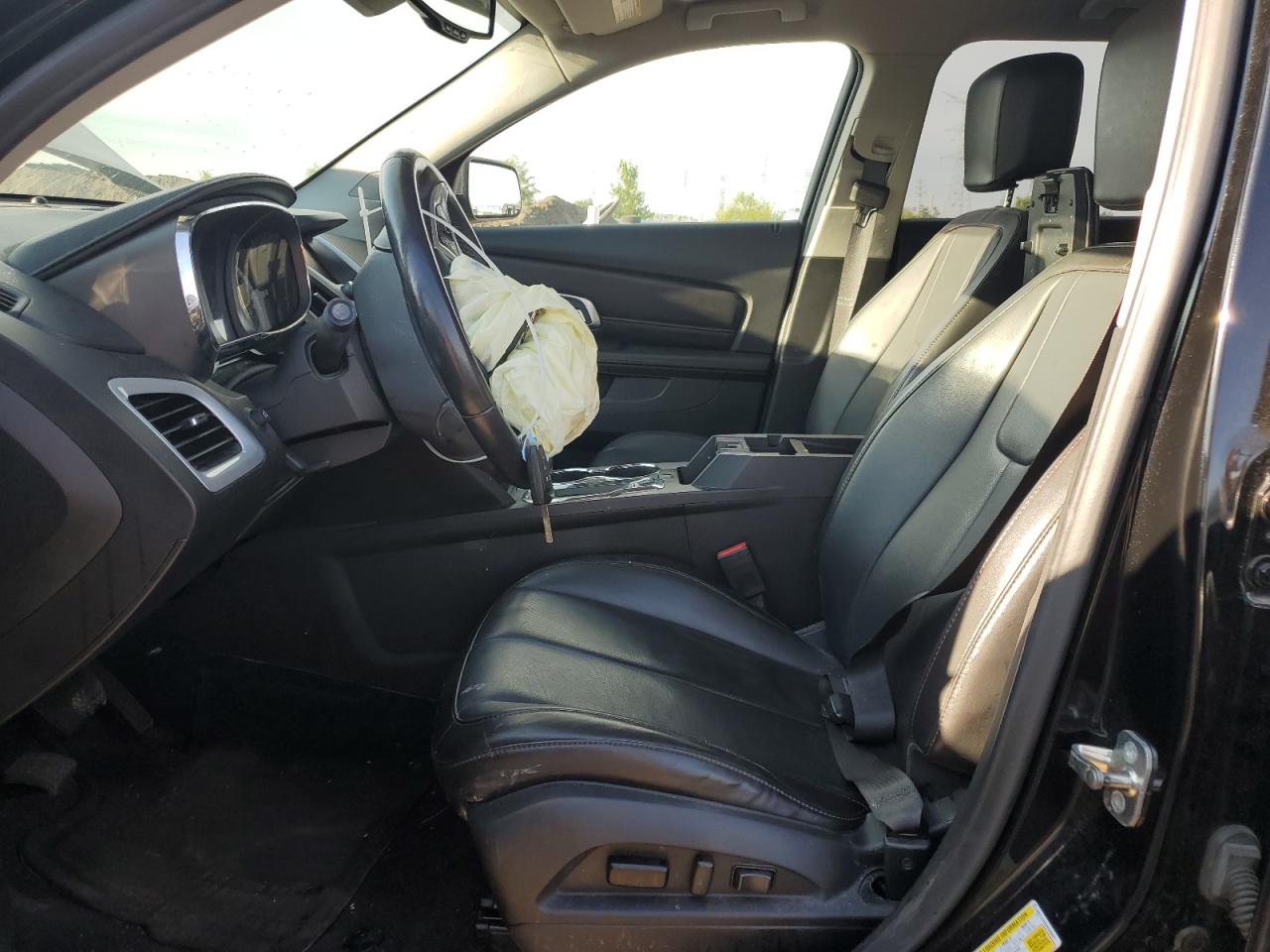 2017 GMC Terrain Slt VIN: 2GKFLUEK5H6285921 Lot: 70305635