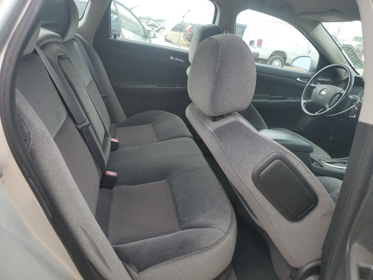 2012 Chevrolet Impala Lt VIN: 2G1WG5E3XC1174780 Lot: 68382085