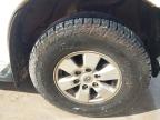 2011 TOYOTA HILUX  for sale at Copart BRISTOL