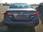 2014 HONDA CIVIC LX   for sale at Copart ON - TORONTO