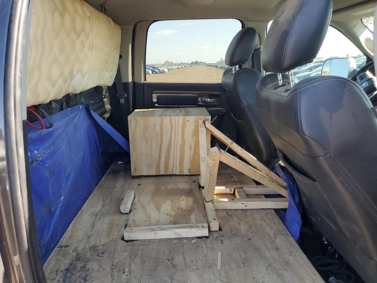 2018 Ram 3500 Laramie VIN: 3C63RRJL3JG330719 Lot: 67862925