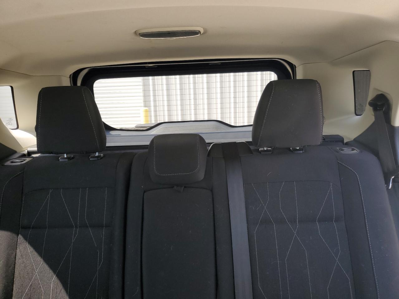 2018 Ford Ecosport Se VIN: MAJ6P1UL2JC230175 Lot: 68308315