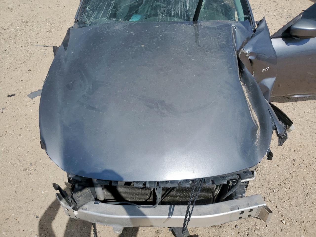 2014 Infiniti Q60 Journey VIN: JN1CV6EK5EM113666 Lot: 70412805