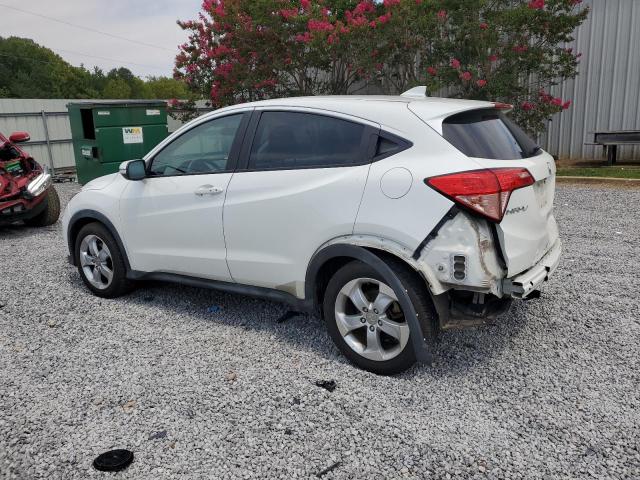 Parquets HONDA HR-V 2016 Biały