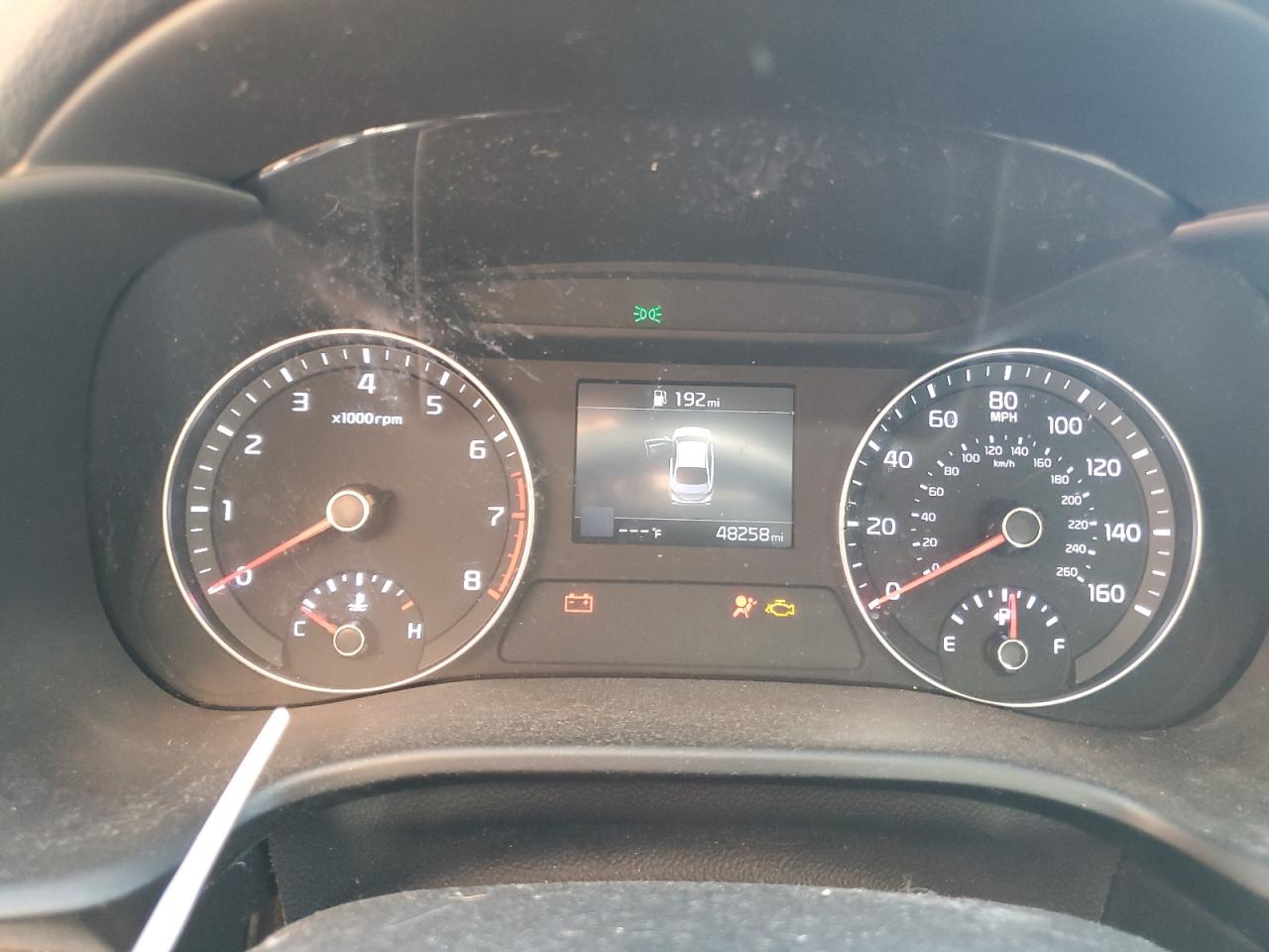 2021 Kia Forte Fe VIN: 3KPF24AD7ME347738 Lot: 70456895