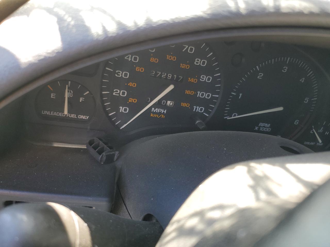 1995 Saturn Sc1 VIN: 1G8ZE1280SZ225870 Lot: 67038365