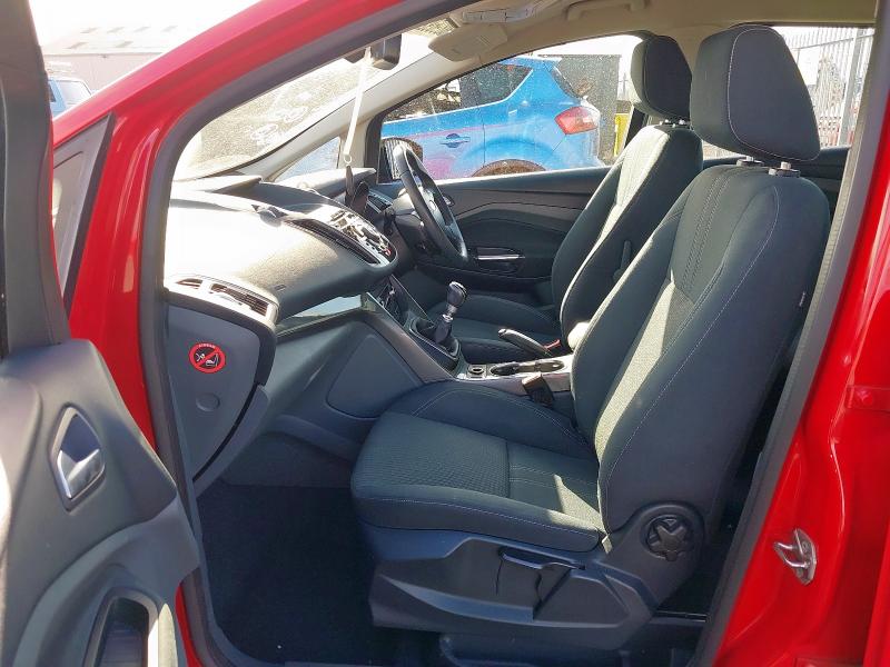 2012 FORD C-MAX TITANIUM