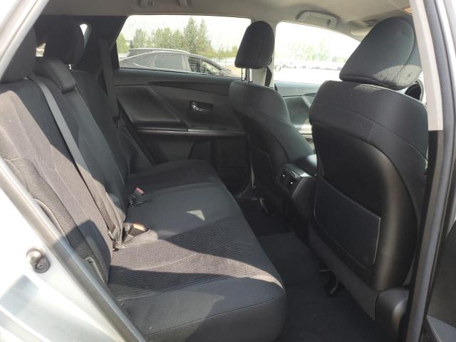 2016 TOYOTA VENZA XLE  
