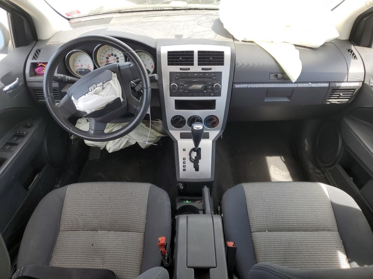2009 Dodge Caliber Sxt VIN: 1B3HB48A99D175209 Lot: 67600055