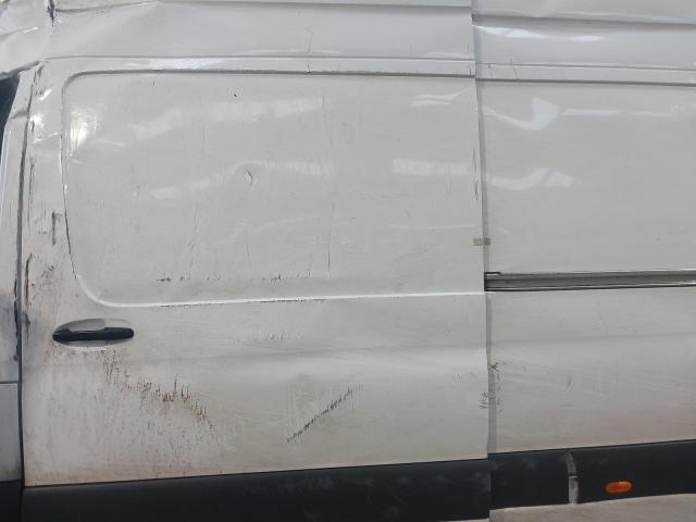 2024 MERCEDES-BENZ SPRINTER PROGRESSIVE