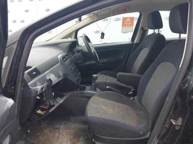 2008 FIAT GRANDE PUN