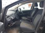 2008 FIAT GRANDE PUN for sale at Copart WHITBURN