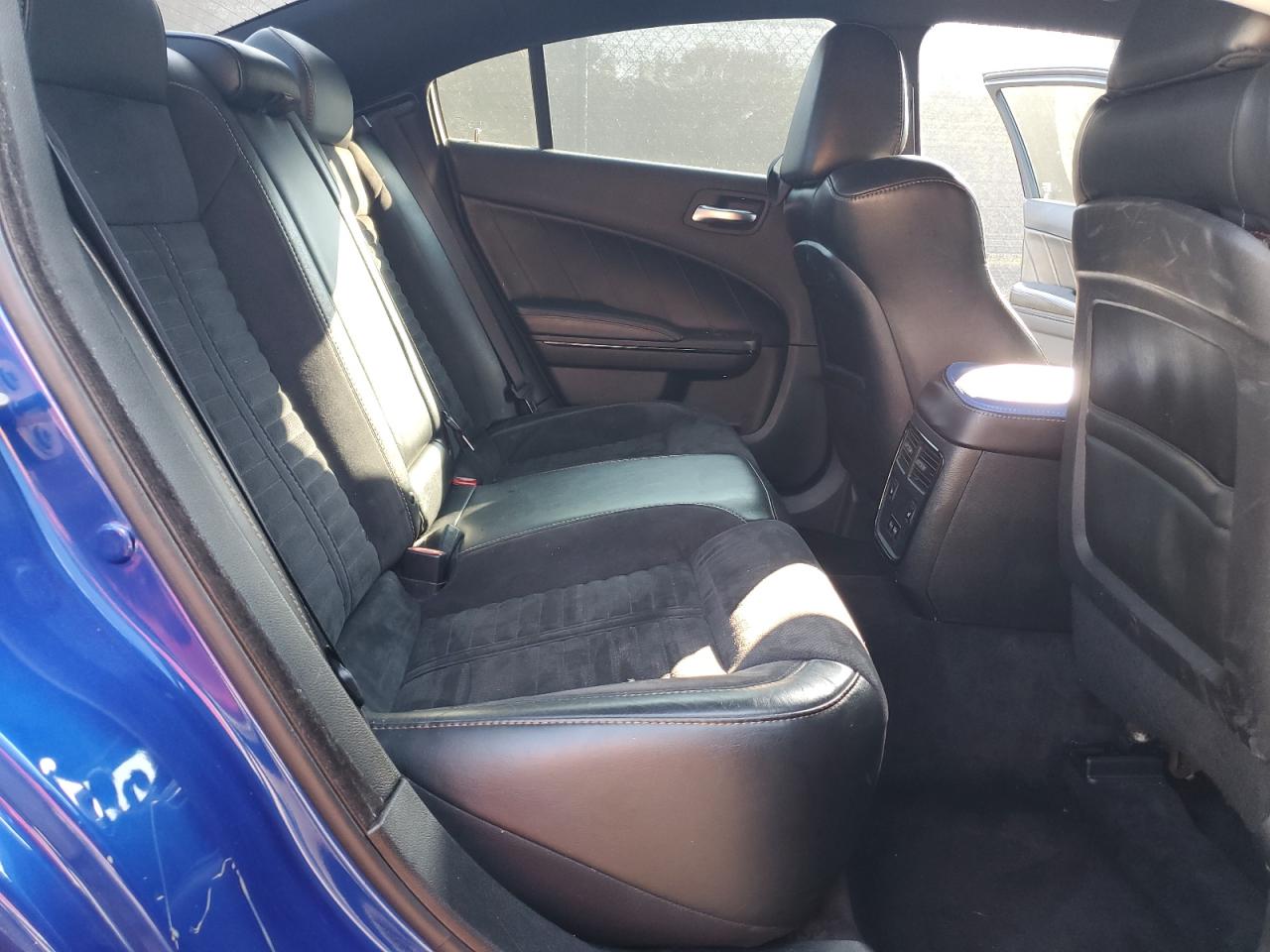 2018 Dodge Charger R/T VIN: 2C3CDXCT5JH331545 Lot: 67827975