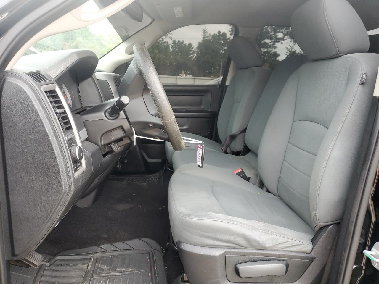 2013 Ram 1500 St VIN: 1C6RR7FT3DS521819 Lot: 67259905