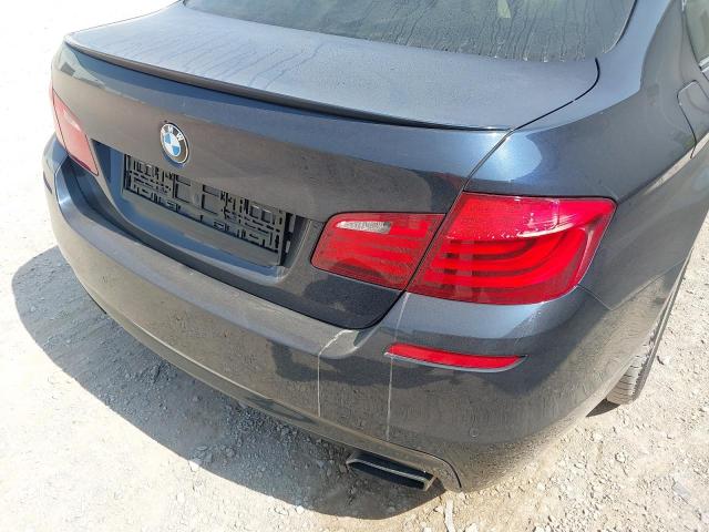 2011 BMW 550I M SPORT AUTO 550I M SPORT 4DR STEP AUTO