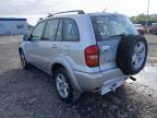 2005 TOYOTA RAV4 XT3 V for sale at Copart WISBECH