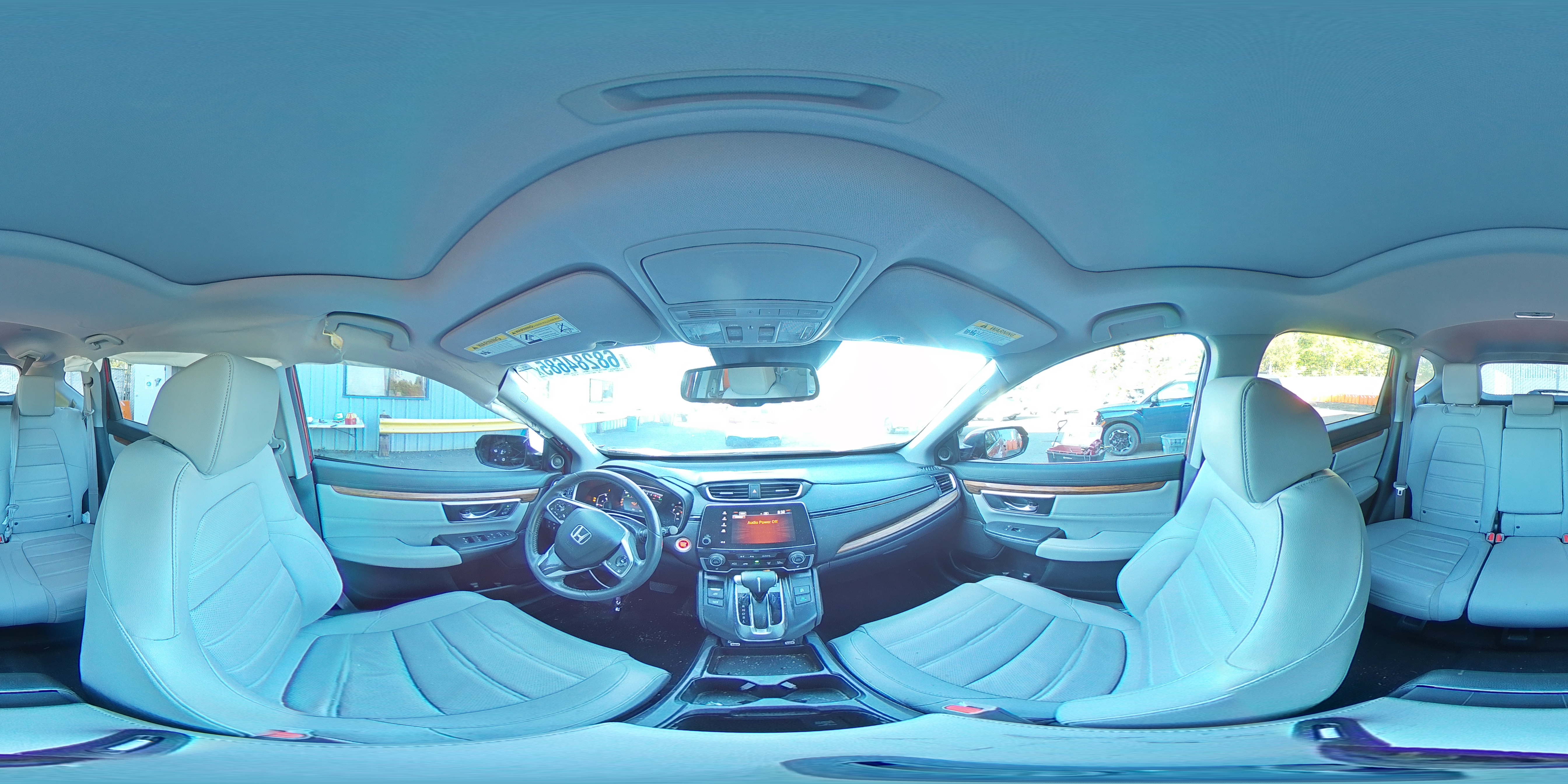 2022 Honda Cr-V Exl VIN: 2HKRW2H83NH649149 Lot: 68284685