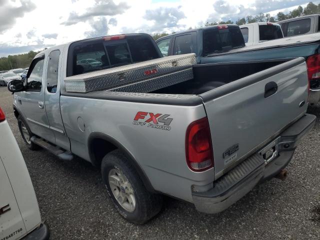 2003 FORD F150   