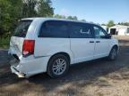 2018 DODGE GRAND CARAVAN SE   à vendre chez Copart ON - COOKSTOWN