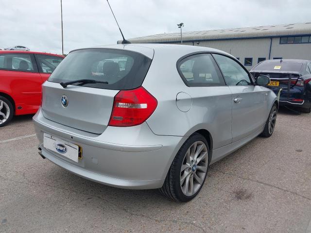 2009 BMW 116I SPORT 