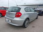 2009 BMW 116I SPORT  for sale at Copart SANDWICH