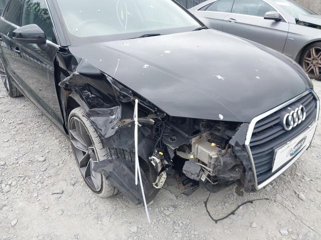 2016 AUDI A3 SPORT TDI 