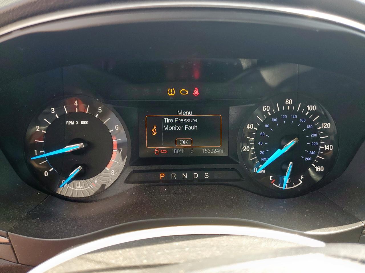 2017 Ford Fusion Se VIN: 3FA6P0HD9HR145486 Lot: 71119655