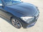 2018 BMW 116D SPORT  for sale at Copart NEWBURY