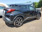 2018 TOYOTA C-HR XLE for sale at Copart CT - HARTFORD SPRINGFIELD