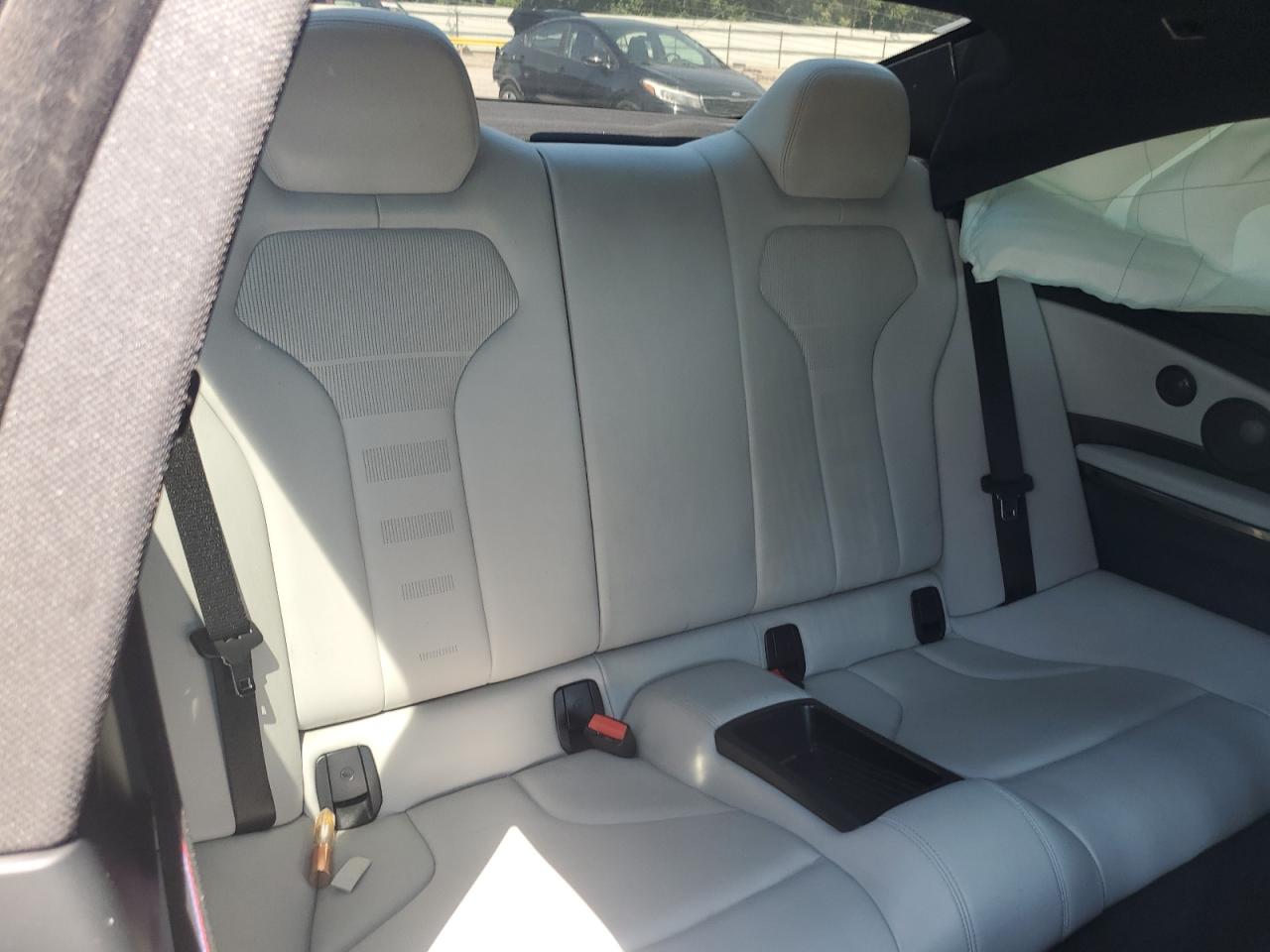 2016 BMW M4 VIN: WBS3R9C54GK708631 Lot: 67683765