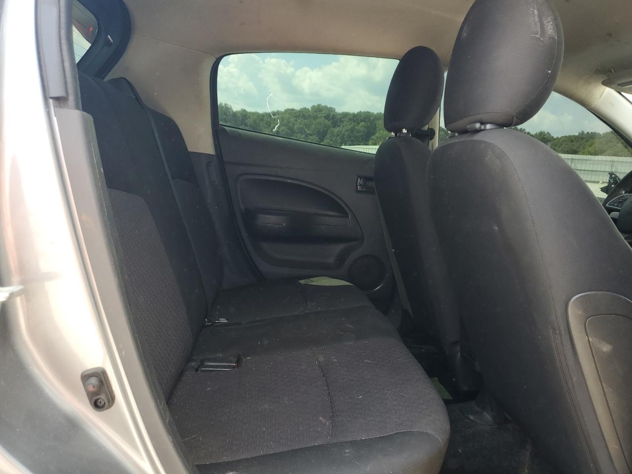 2020 Mitsubishi Mirage Es VIN: ML32A3HJ4LH007188 Lot: 69306715