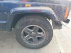 1997 JEEP CHEROKEE L for sale at Copart WHITBURN
