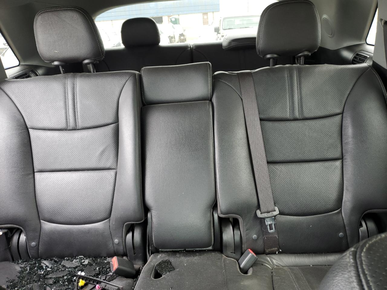 2013 Kia Sorento Sx VIN: 5XYKWDA25DG387711 Lot: 70859465