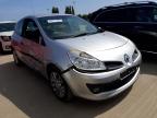 2008 RENAULT CLIO DYNAMIQUE 16V  for sale at Copart SANDY